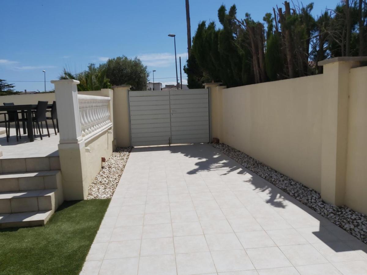 Villa Casa Amb Piscina Privada Empuriabrava Exterior foto
